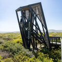 Architecture Inspired by Birds: Fundación Cosmos and the Wetland Parks of Chile - Image 11 of 25